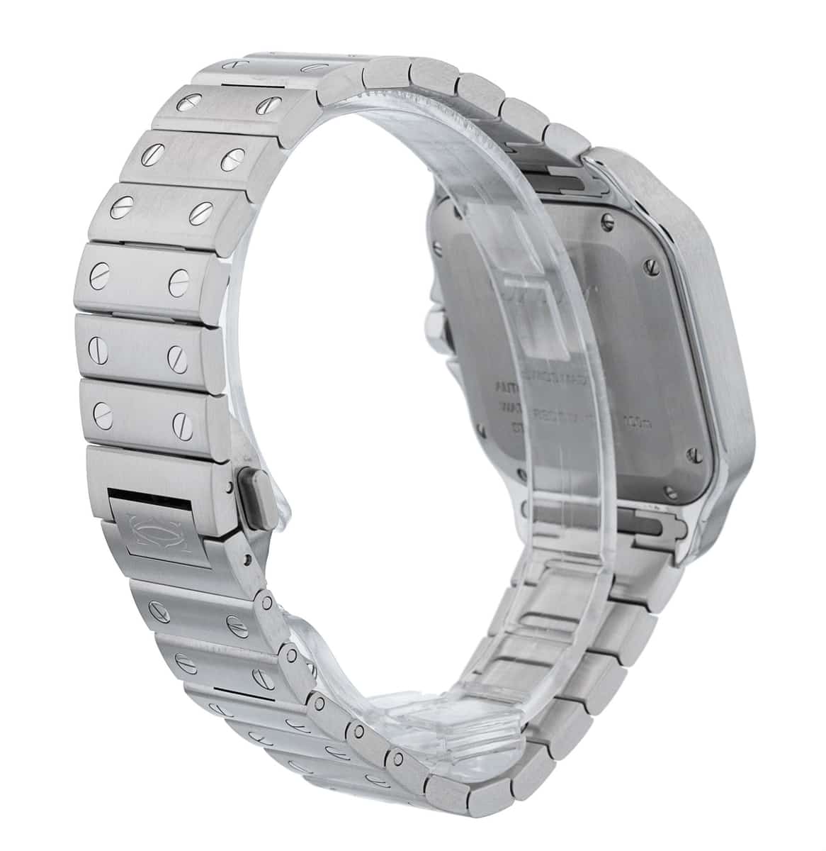 Cartier Santos De Cartier WSSA0029 Cartier Santos De Cartier WSSA0029